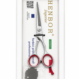 Henbor Superior Professional Hair Scissors – 6.0" / 6.5"  870/6