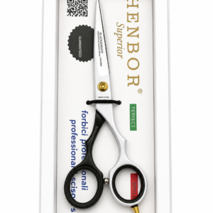 HENBOR BARBER PRO 783/6 & 6.5 black and white