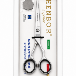 Henbor Superior Black Edition Professional Hair Scissors – 815s/6