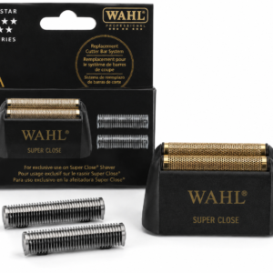 wahl Professional Vanish Replacement Cutter Bar System
