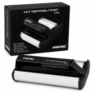 FRIPAC Wrapmaster XL – Professionele Foliedispenser