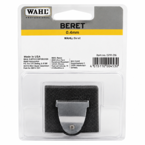 Wahl Beret Snijmes 0.4 mm – Origineel Vervangmes