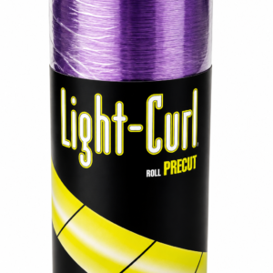 Sibel Light-Curl Roll Precut – Voorgeknipte Permanentwikkels