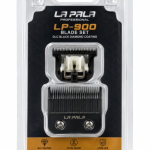 La Pala Titan LP-900 Black DLC Blade Set