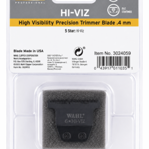 Wahl Hi-Viz Trimmer Blade