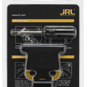 JRL Professional Trimmer Blade Set