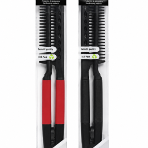 Eurostil Straightener Comb