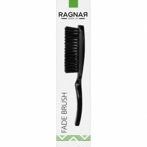 RAGNAR Fade Brush – Professionele Nek- en Fadeborstel
