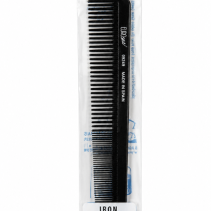 Eurostil Iron Comb – Professionele Hittebestendige Kam