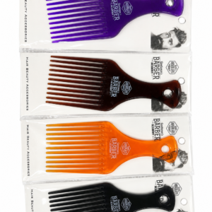Absolute Barber Afro Pick Comb G-228