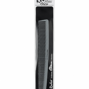 Rodeo Titanium Comb – Professionele Knip- en Stylingkam
