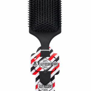 Nano Absolute Professional Paddle Brush