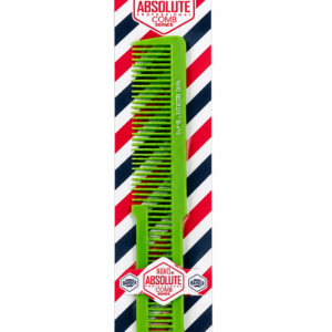 Nano Absolute Parting Comb G-412 – Professionele Verdeelkam