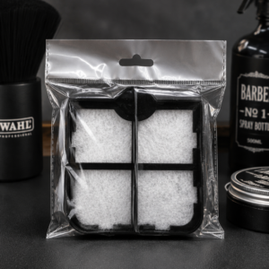 Barber Stofzuiger Filter – Vervangingsfilter