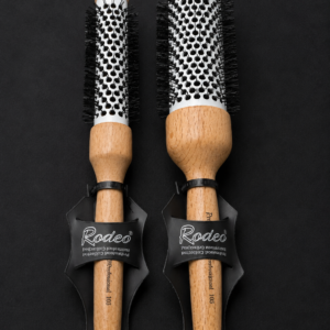 Rodeo Professionele Thermische Haarborstel Set (103 & 105)
