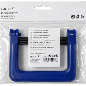 Sibel Tube Squeezer – Verftubeknijper