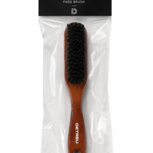 DETREU Fade Brush – Professionele Barber Borstel