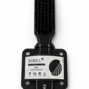 Sibel Classic Fade Brush 591