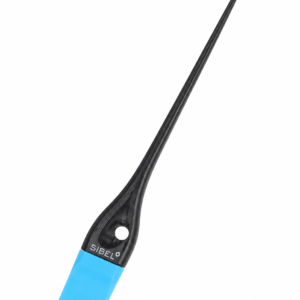 Sibel Silicone Tint Brush – Professionele Verfspatel
