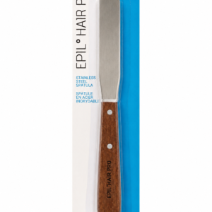 EPIL HAIR PRO Stainless Steel Spatula