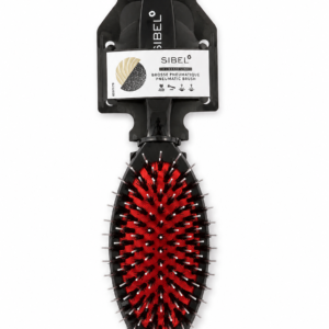 Sibel Classic Pneumatic Brush – Compact Haarborstel