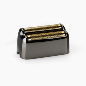 BaBylissPRO 4Artists Titanium Replacement Foil Head FXFS2GSE / Titanium Foil Shaver.