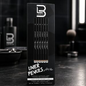 L3VEL3 Liner Pencils