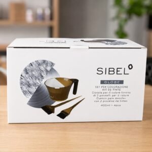 Sibel Globe Set Per Colorazione