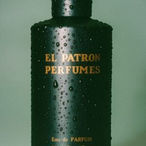 Elpatro Perfumes Intenso