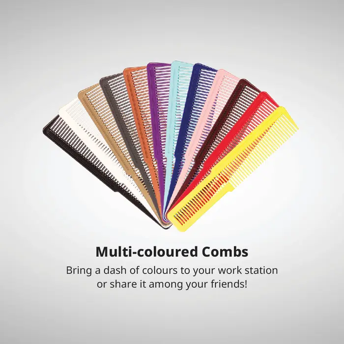 WAHL TONDEUSE KAM, 12 ST. - Image 3