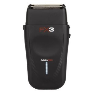 BaBylissPRO 4Artists FX3 Shaver (FX3X3SBE)