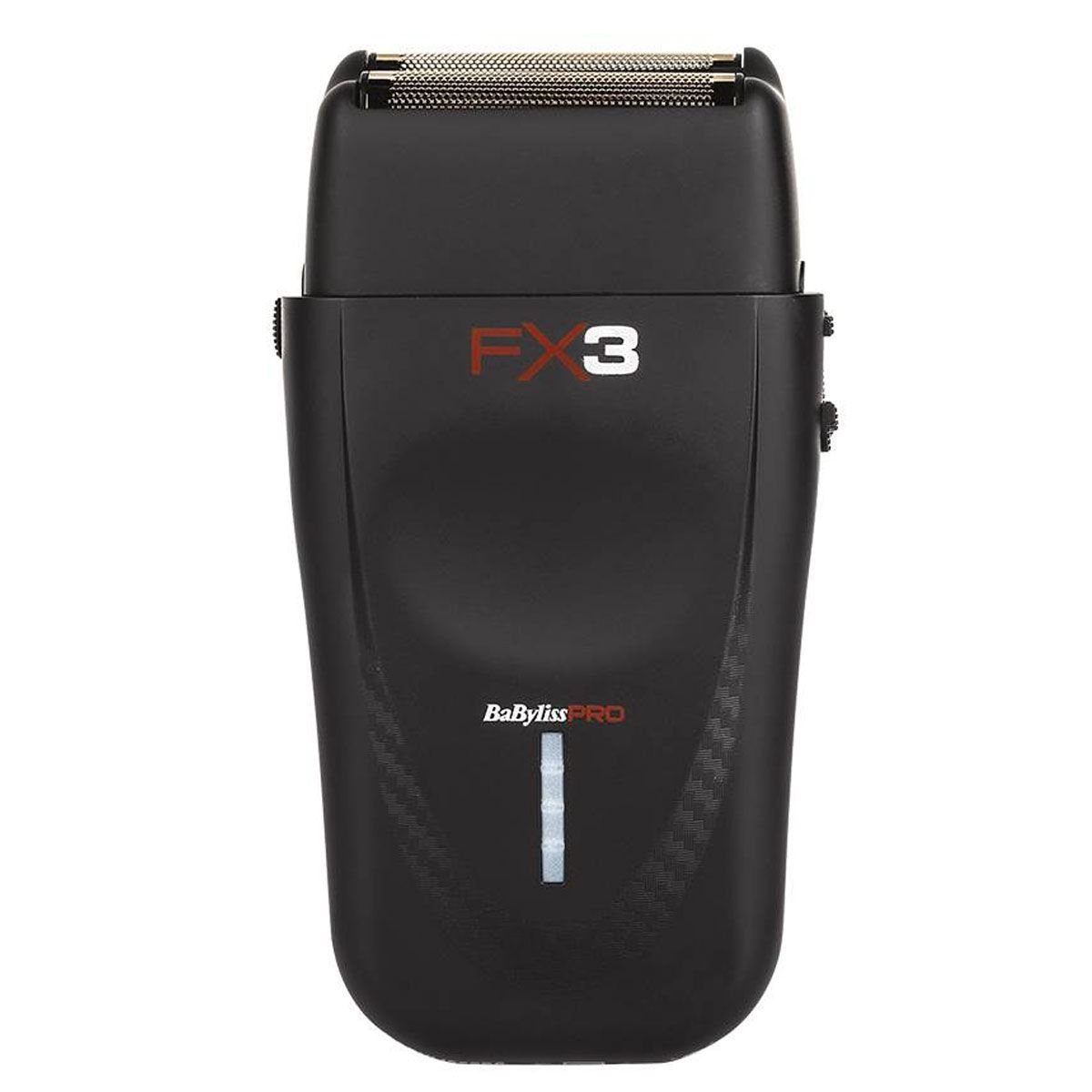 BaBylissPRO 4Artists FX3 Shaver (FX3X3SBE)